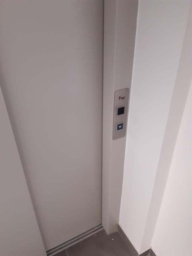 Apartment Reymonta Wroclaw