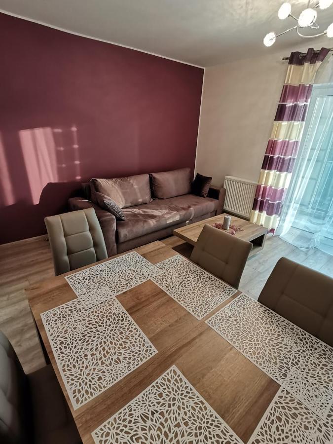 Reymonta Apartamento