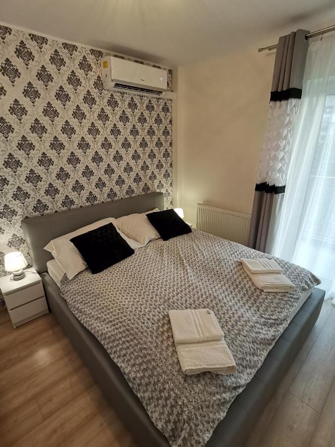 Apartment Reymonta