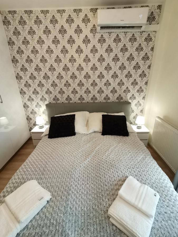 Reymonta Apartment Wroclaw