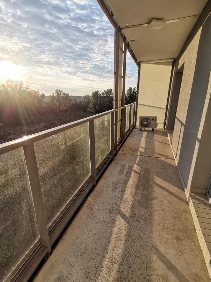 Apartment Reymonta Wroclaw