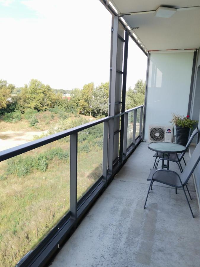 Apartment Reymonta Wroclaw