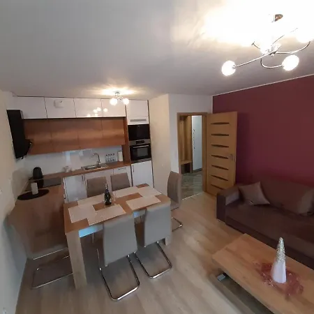 Apartament Reymonta Вроцлав Екстер'єр фото